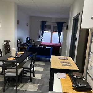 Ideal Appartement Bruxelles