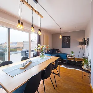  Appartement Family 'marieo'