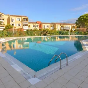 Le Bellevue Appartement Cassis