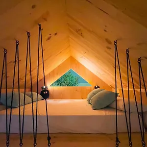Kampaoh Camping Cordoue