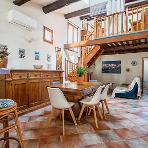 L'original Par Dodo-a-cassis Appartement Cassis