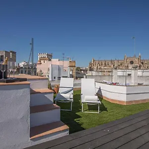 Ohliving San Gregorio Appartement Séville