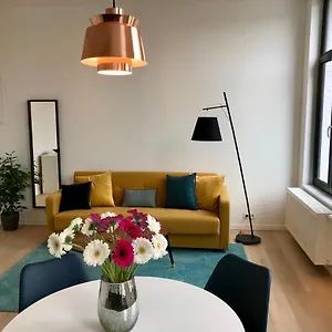 Happy House Appartement Bruxelles